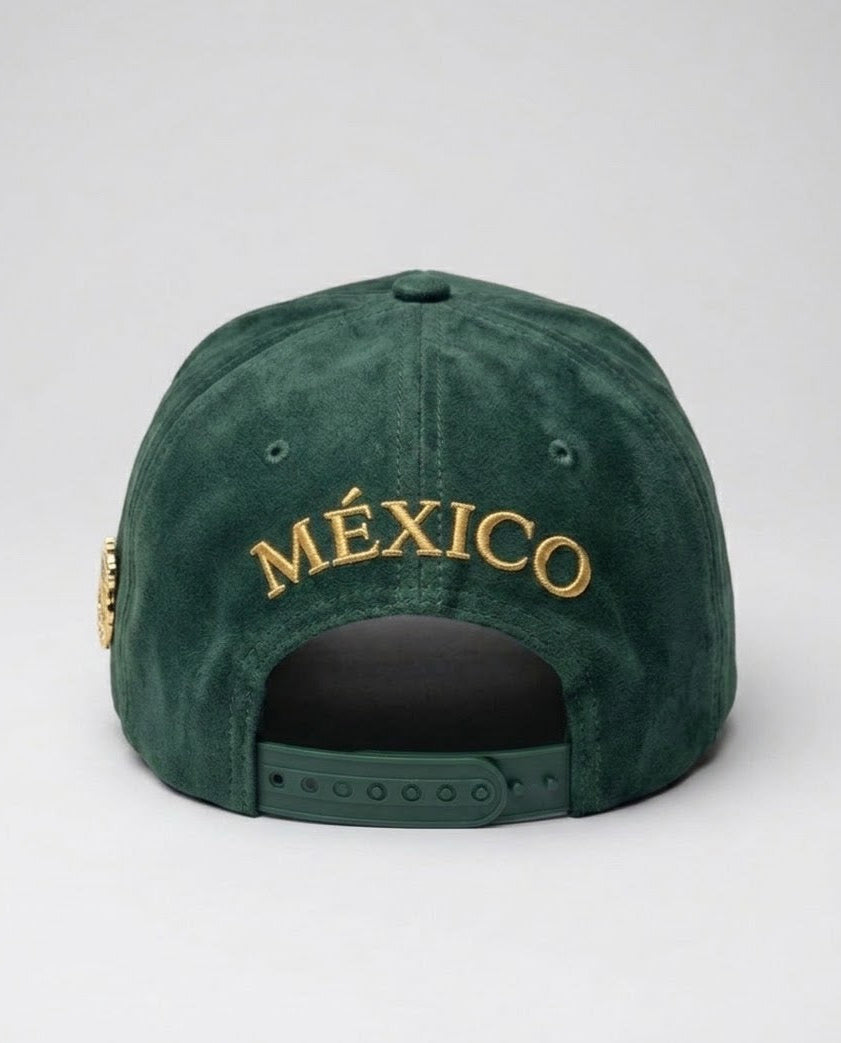 Mexico hat