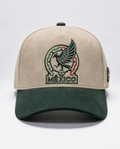 Mexico beige hat
