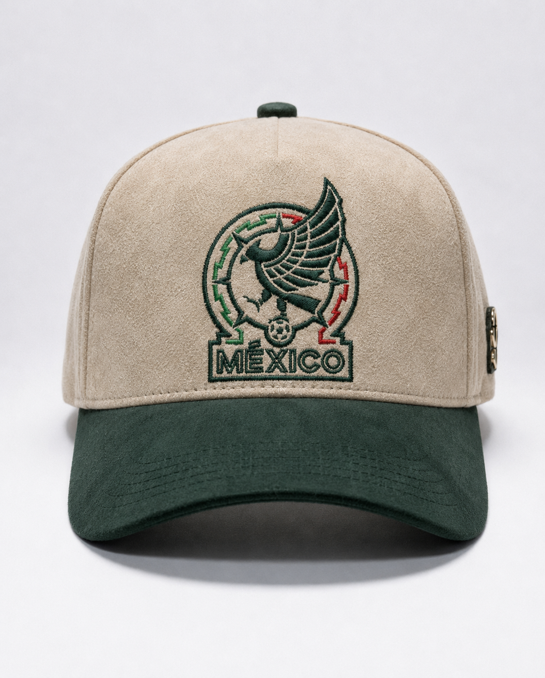 Mexico beige hat
