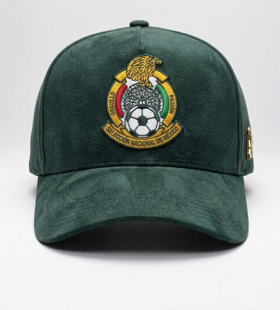 Mexico hat