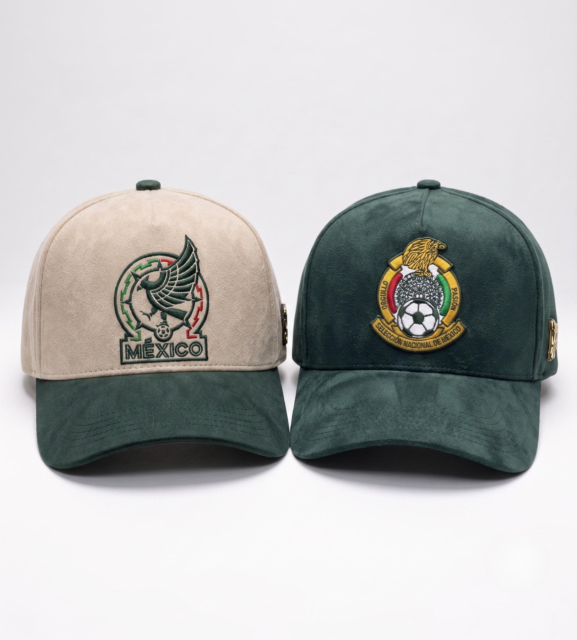 Mexico hats bundle