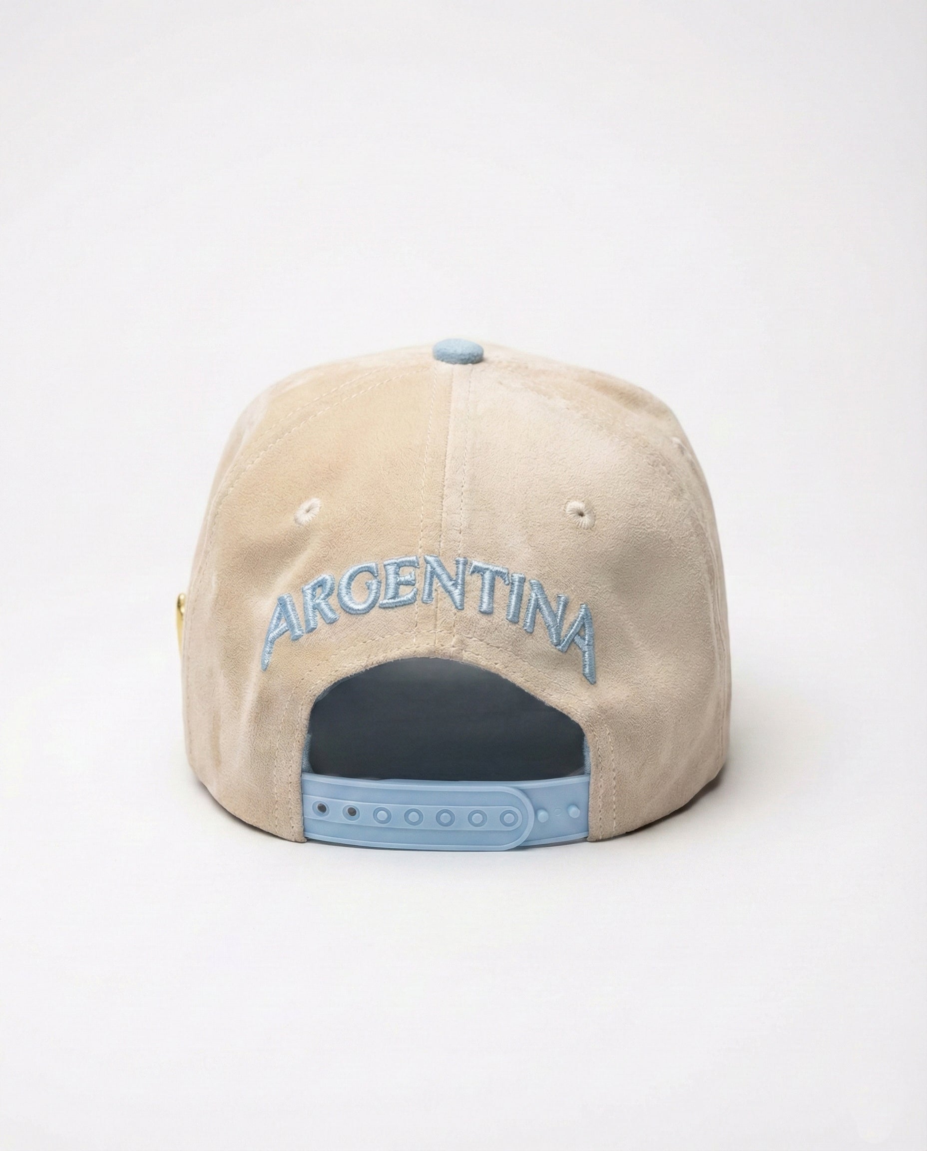 Argentina Hat