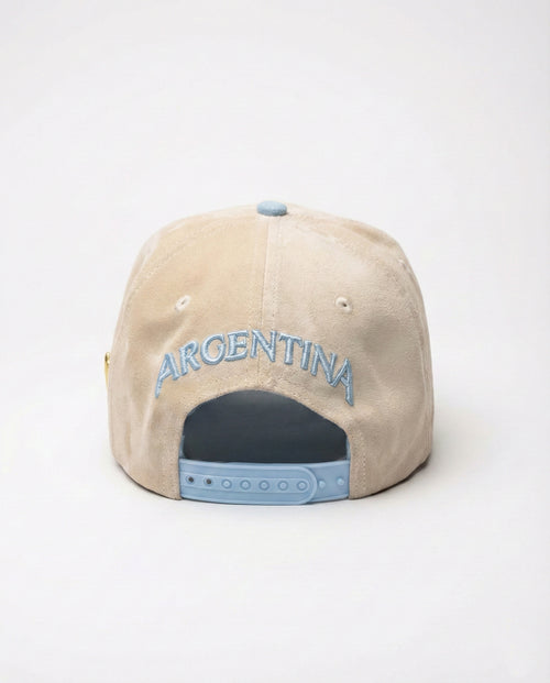Argentina Hat