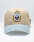 Argentina Hat