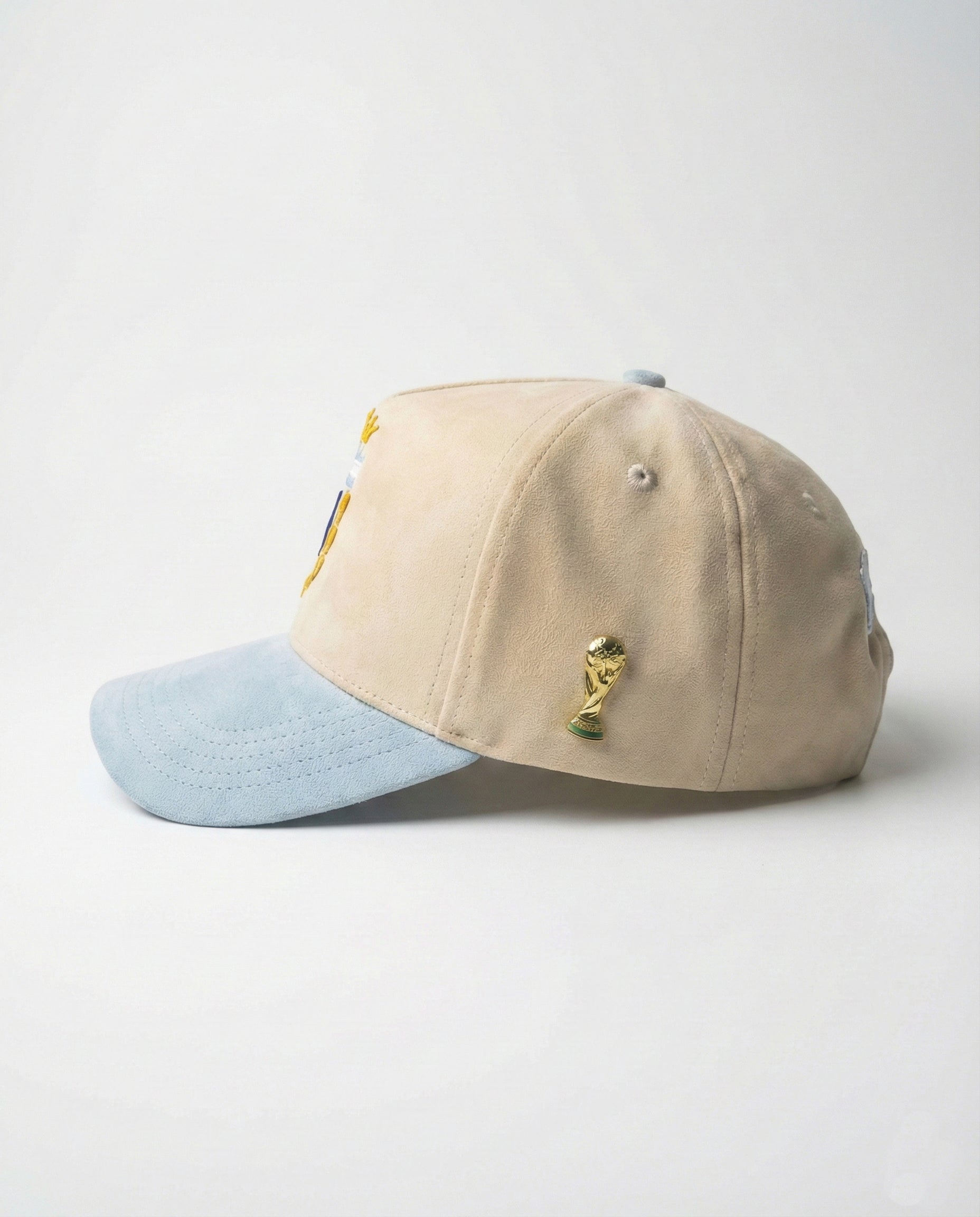 Argentina Hat